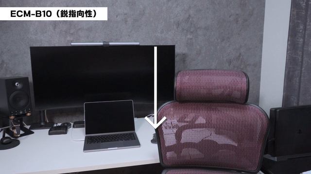 SONYの神マイクにコンパクトなモデル登場。弟分もやっぱり神だった。MKE 600、XLR-K3Mとも比較。｜SONY ECM-B10 смотреть онлайн