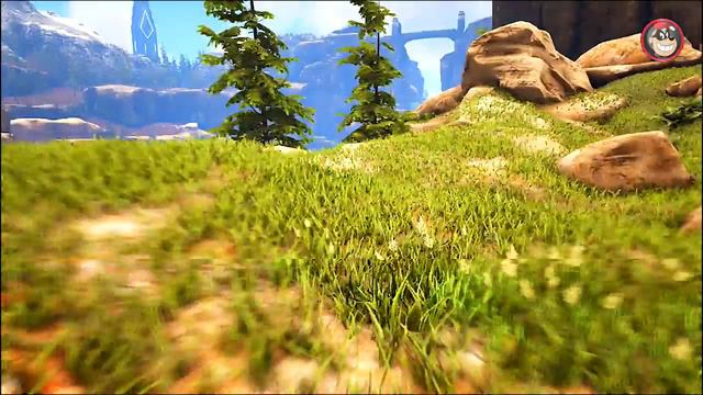 🔵 ARK SURVIVAL EVOLVED - RAGNAROK ONDE ENCONTRAR SEIVA DE CACTOS FÁCIL.[PT-BR] смотреть онлайн