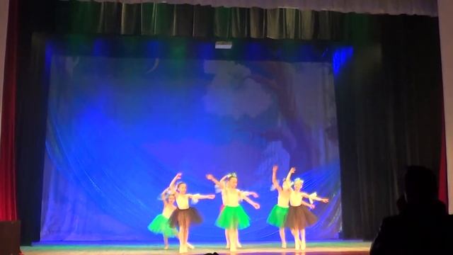 Коллектив Жемчужина Вальс цветов смотреть онлайн