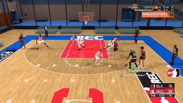 2k22 read and react handles but they increasingly more impressive смотреть онлайн