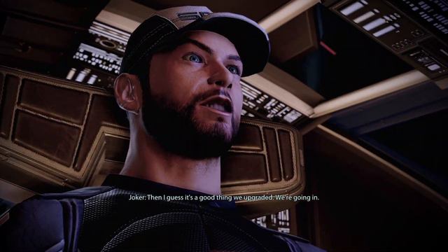 Mass Effect 2 Legendary Edition: Part 94 - Omega 4 Relay (Soldier) смотреть онлайн