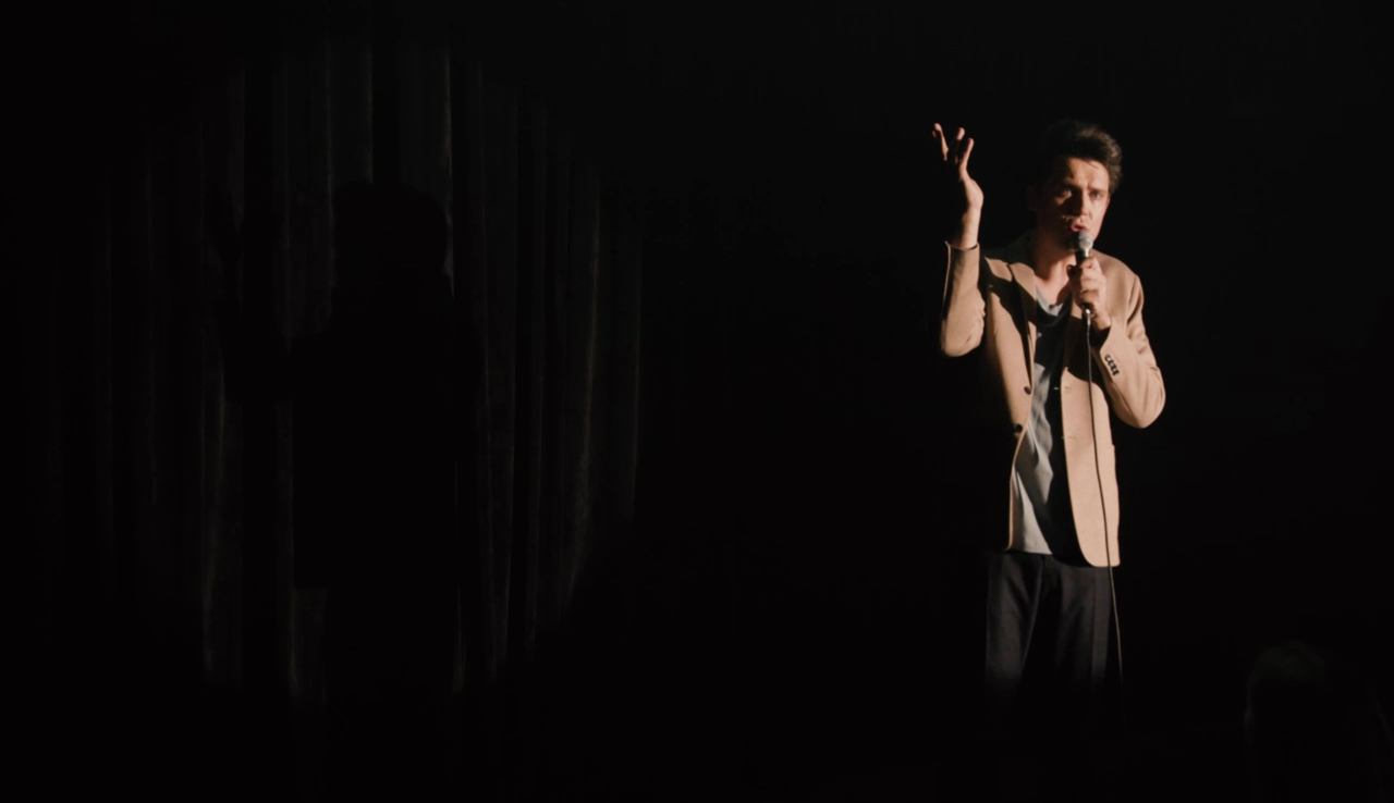 22 КОМИКА: Всеволод Ловкачёв - О животном сексе смотреть онлайн