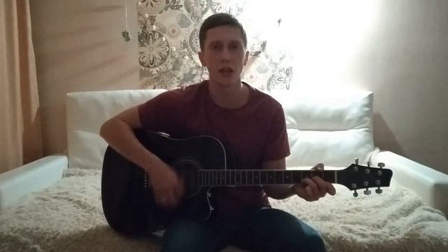 Кипелов - "Я свободен" (кавер) смотреть онлайн