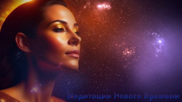 СТАНЬ ДЕНЕЖНЫМ МАГНИТОМ | Медитация на БОЛЬШИЕ ДЕНЬГИ смотреть онлайн