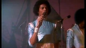 The Jackson 5 - Shake Your Body To The Ground