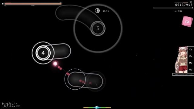 Osu! Map Preview | [Re] Termination