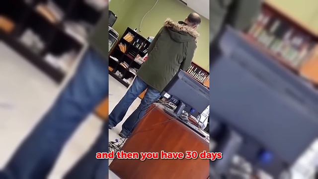 Karen Messes With The Wrong Person.. смотреть онлайн