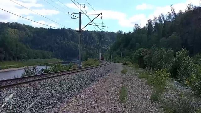 Поселок Ассы на урале, розовые скалы смотреть онлайн