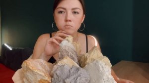 Обзор новых глин/Башкирские глины от Глина РБ/Overview of new clays