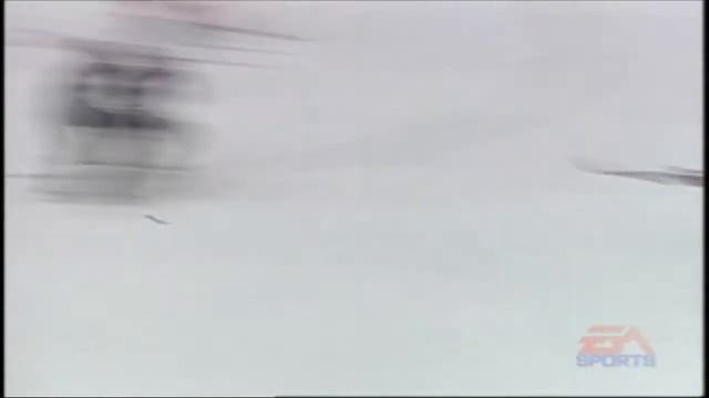 NHL 2000 - Intro смотреть онлайн