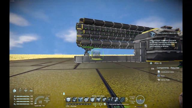 Building a small grid, mobile mining rig! смотреть онлайн