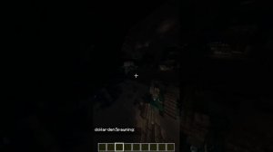Как включить/отключить спавн вардена в майнкрафт | #minecraft #shorts #short #warden