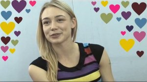 Оксана Акиньшина: Что такое Любовь?