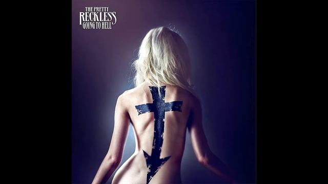The Pretty Reckless - Fucked Up World (Traduction Française) смотреть онлайн