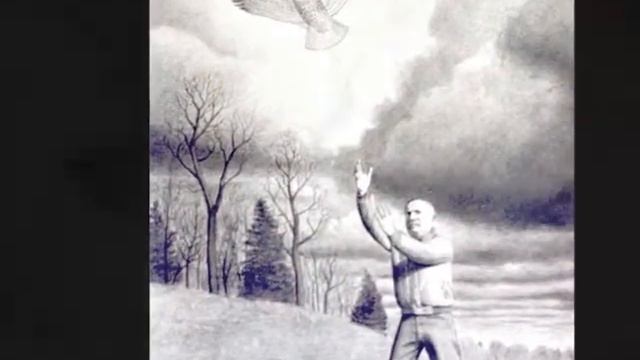 Ed Prince: "Here and There" for woodwind trio смотреть онлайн