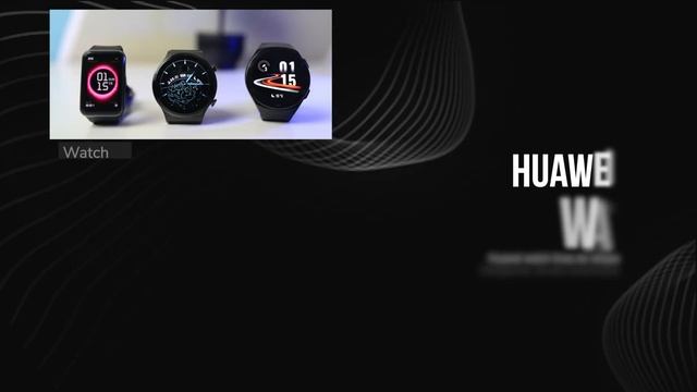 HUAWEI Watch GT2 Pro vs Watch FIT vs Watch GT2e COMPARACION COMPLETA смотреть онлайн