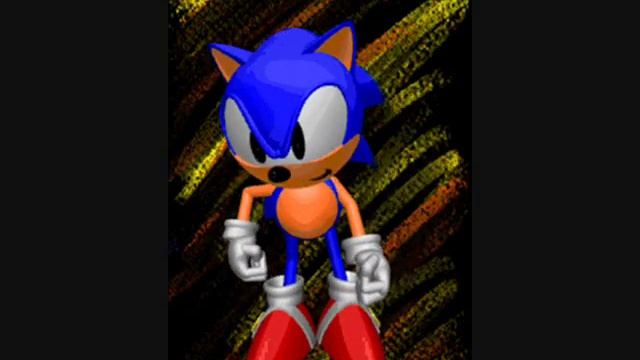 Sonic's Schoolhouse - also clocks смотреть онлайн