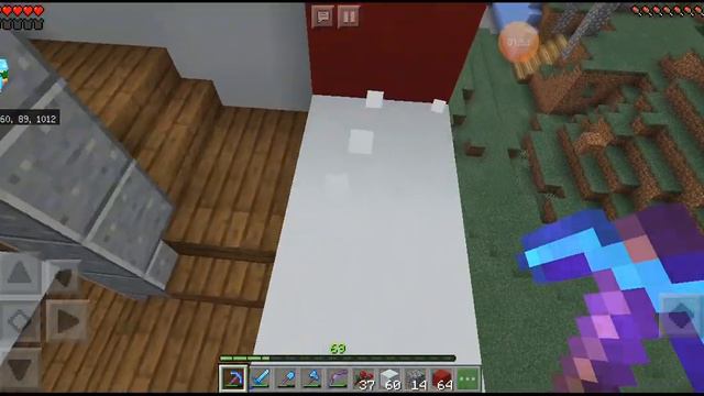 Проклятый маяк в Майнкрафте смотреть онлайн