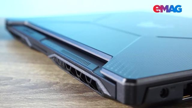 Review Asus TUF F15 i7 смотреть онлайн