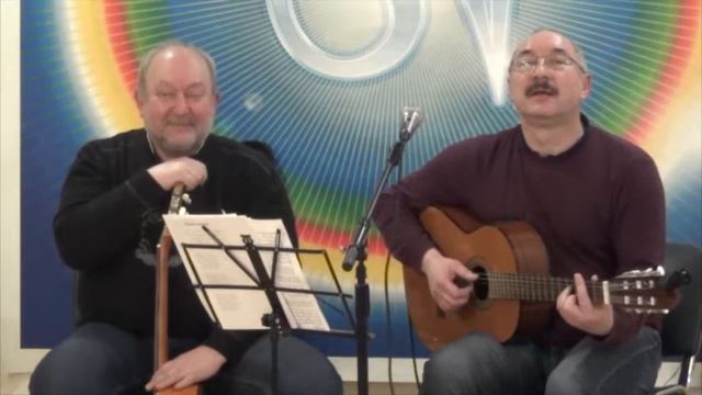 38 Шлягер - Александр Костромин и Иван Васильев смотреть онлайн