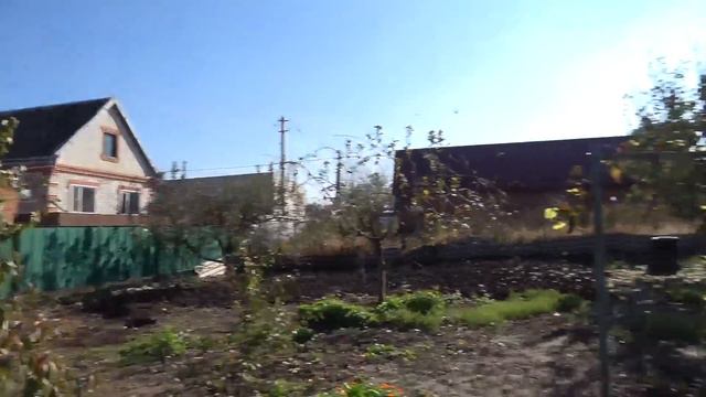 Идём в гости к Бабушке Кристины . 27.10.21. смотреть онлайн