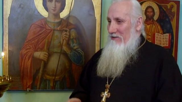 «Слово Веры» 7-02-2016. О возрождении храма в Верхошижемье смотреть онлайн