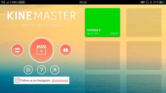 How To Change Videos Background Using Mobile | Kinemaster Tutorial | Remove WaterMark | 2019 смотреть онлайн