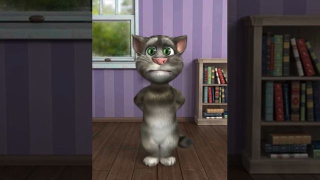 Talking Tom Roblox video смотреть онлайн