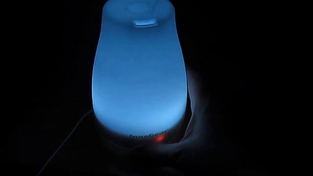 Innogear 100ml Essential Oil Diffuser Review смотреть онлайн