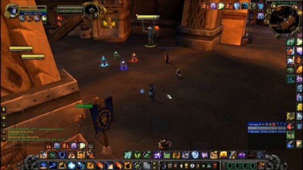 Elemental Shaman Guide 3 3 5 Immortal Guide