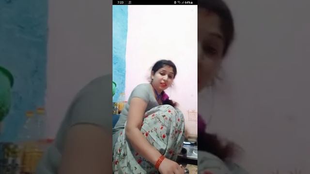 saloni bhabhi salwar cooking tango live show 2022 смотреть онлайн