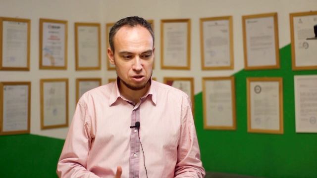 Разработка структуры НСИ. Маленькая но ключевая задача: навести порядок в справочниках // Выпуск 4 смотреть онлайн