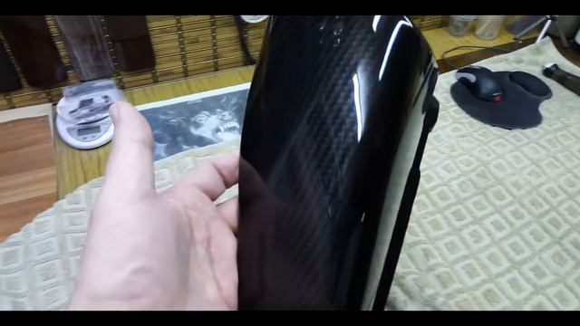 Хвост на мото. Аквапринт. смотреть онлайн