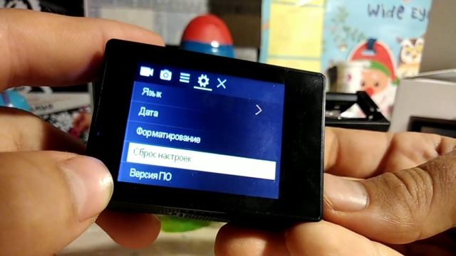 ОБЗОР ЛУЧШЕЙ И БЮДЖЕТНОЙ ЭКШН КАМЕРЫ. смотреть онлайн