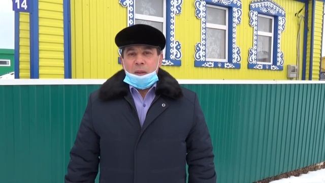 Дюмеево ППМИ 2021 смотреть онлайн