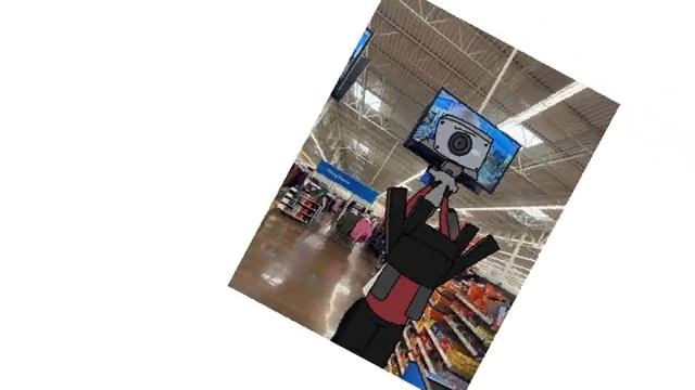 Speaker Woman - No Clothes = ??? | Skibidi Toilet Animation