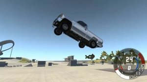 КАК ЗАМЕДЛИТЬ ВРЕМЯ В BEAM NG DRIVE