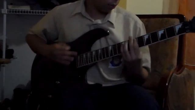Ibanez GRG220 смотреть онлайн