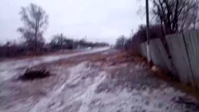 Покатушки по льду. смотреть онлайн