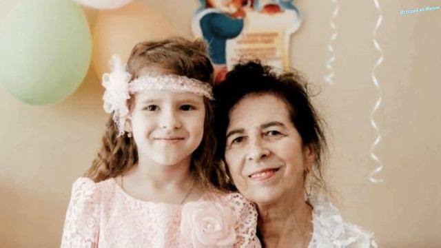 Ушла на пенсию и родила в 60 лет! Как спустя 5 лет живет пенсионерка из Москвы? смотреть онлайн