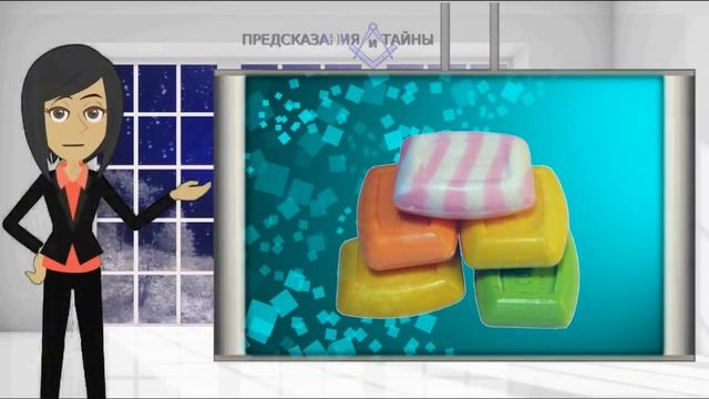 ПРЕДМЕТЫ СИЛЫ КОТОРЫЕ ПРИНЕСУТ УДАЧУ.ПО СОВЕТАМ ВАНГИ смотреть онлайн
