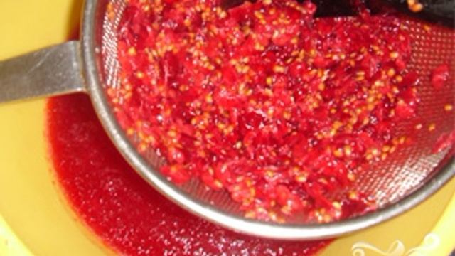 Сборник рецептов