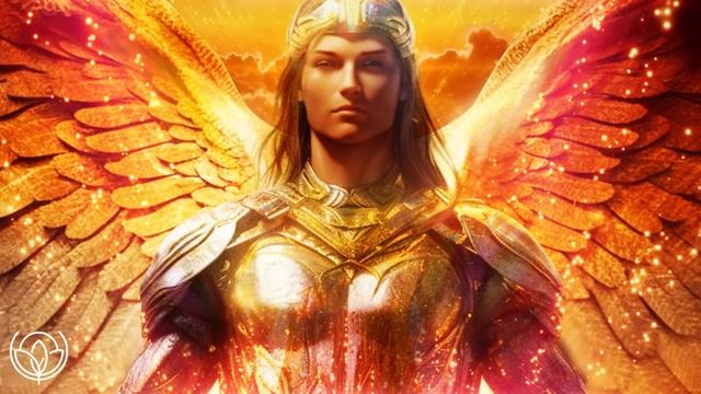 Archangel Michael: Cleansing Negative Energy With Divine Light
