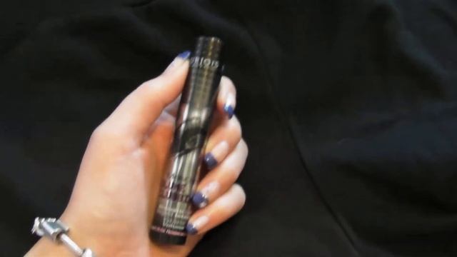 Bourjois Volume Clubbing Mascara смотреть онлайн