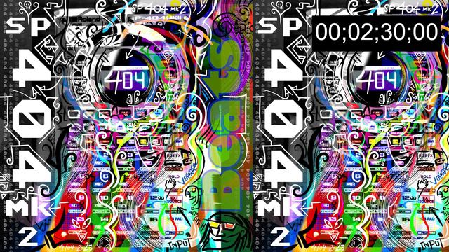 Can TR6S make a SP404 style LoFi beat? Track example: HEY for 4/04 Day смотреть онлайн