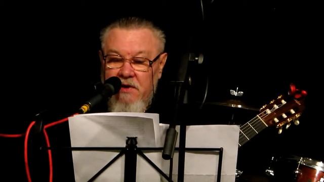 Александр Иваненко. Что жизнь моя? Севастополь.14.02.2015 смотреть онлайн