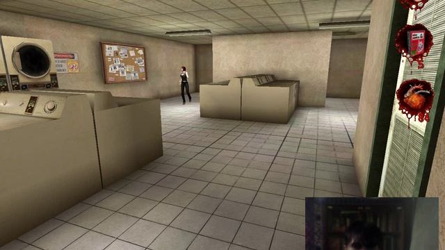 Прохождение Postal 2 #11 (Зайти в прачечную) смотреть онлайн