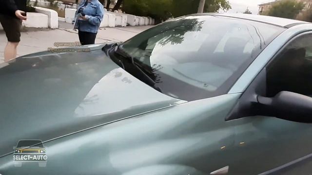 Автоподбор Магнитогорск | Renault Megane для Кристины и Сергея смотреть онлайн