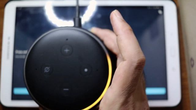 How to Connect Alexa to WiFi смотреть онлайн