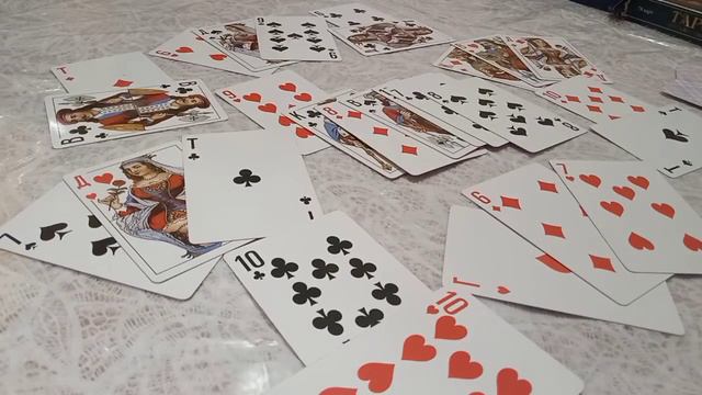 крестовый король. что у него в жизни. реальные действия к вам. будут ли? смотреть онлайн